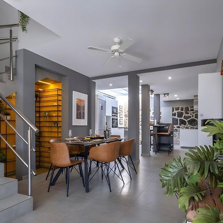 Casa Saidera Villa Плая Бланка Екстериор снимка