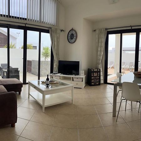 Casa Saidera Villa Плая Бланка Екстериор снимка