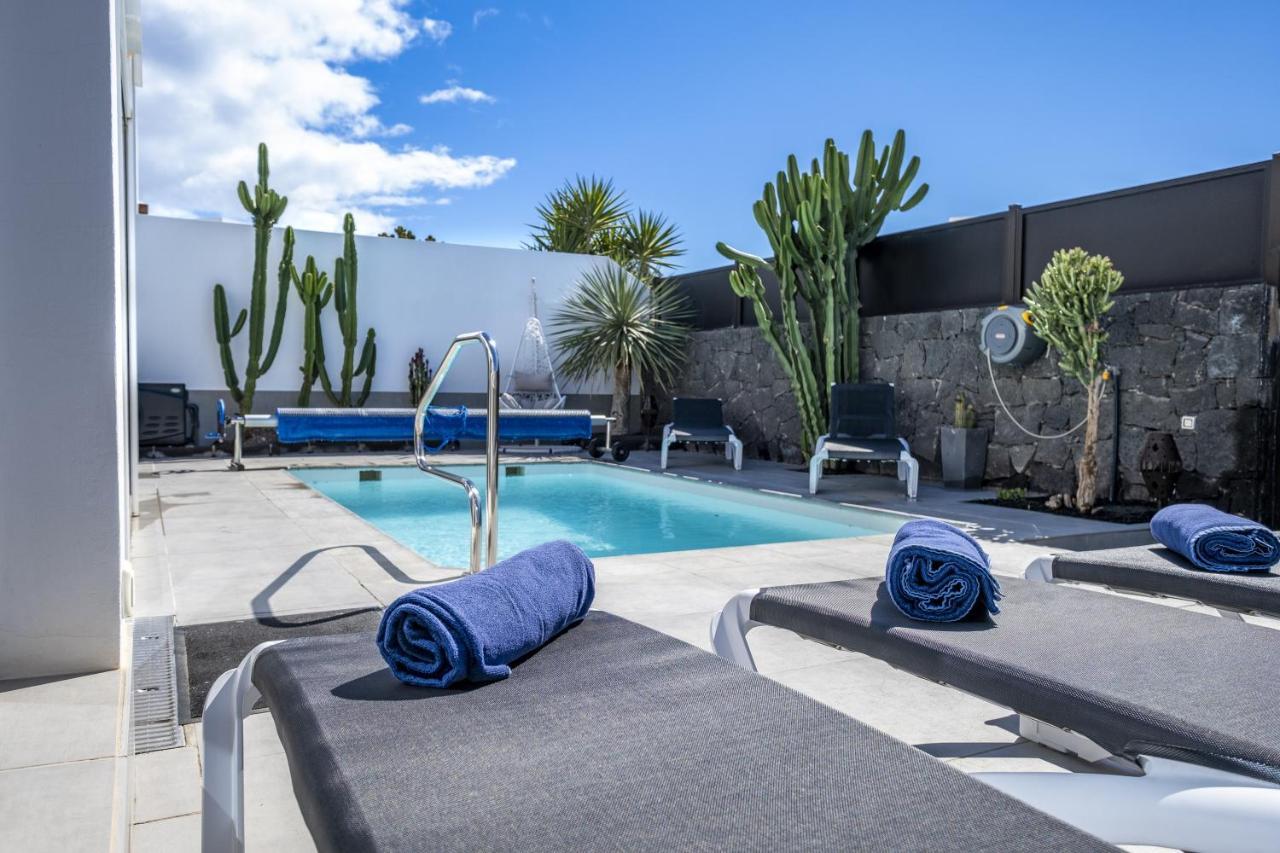 Casa Saidera Villa Плая Бланка Екстериор снимка