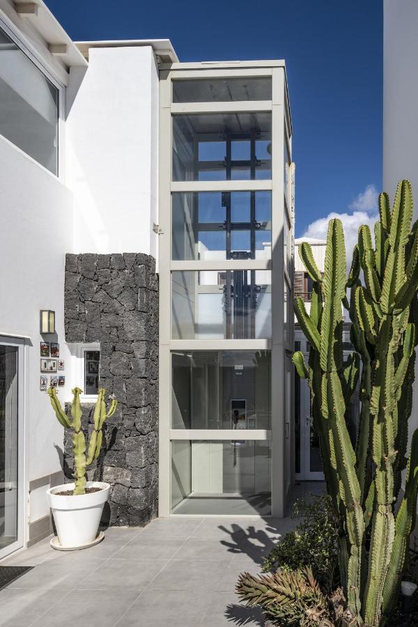 Casa Saidera Villa Плая Бланка Екстериор снимка