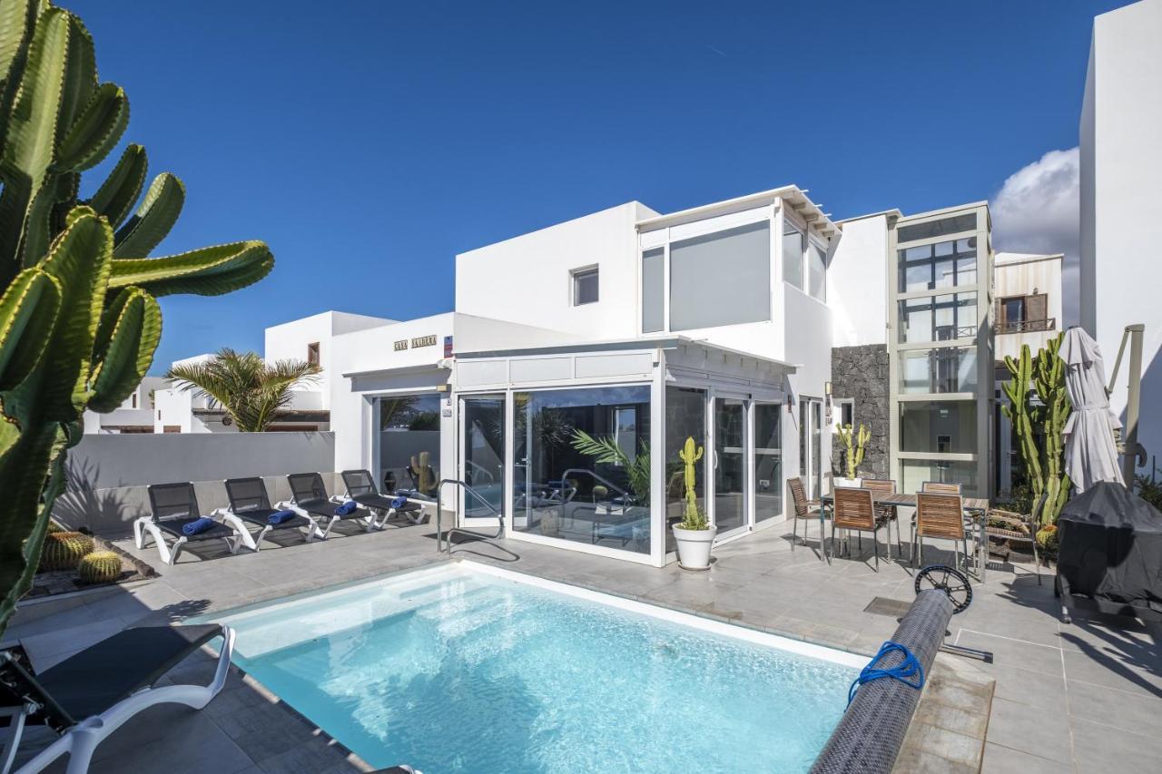 Casa Saidera Villa Плая Бланка Екстериор снимка