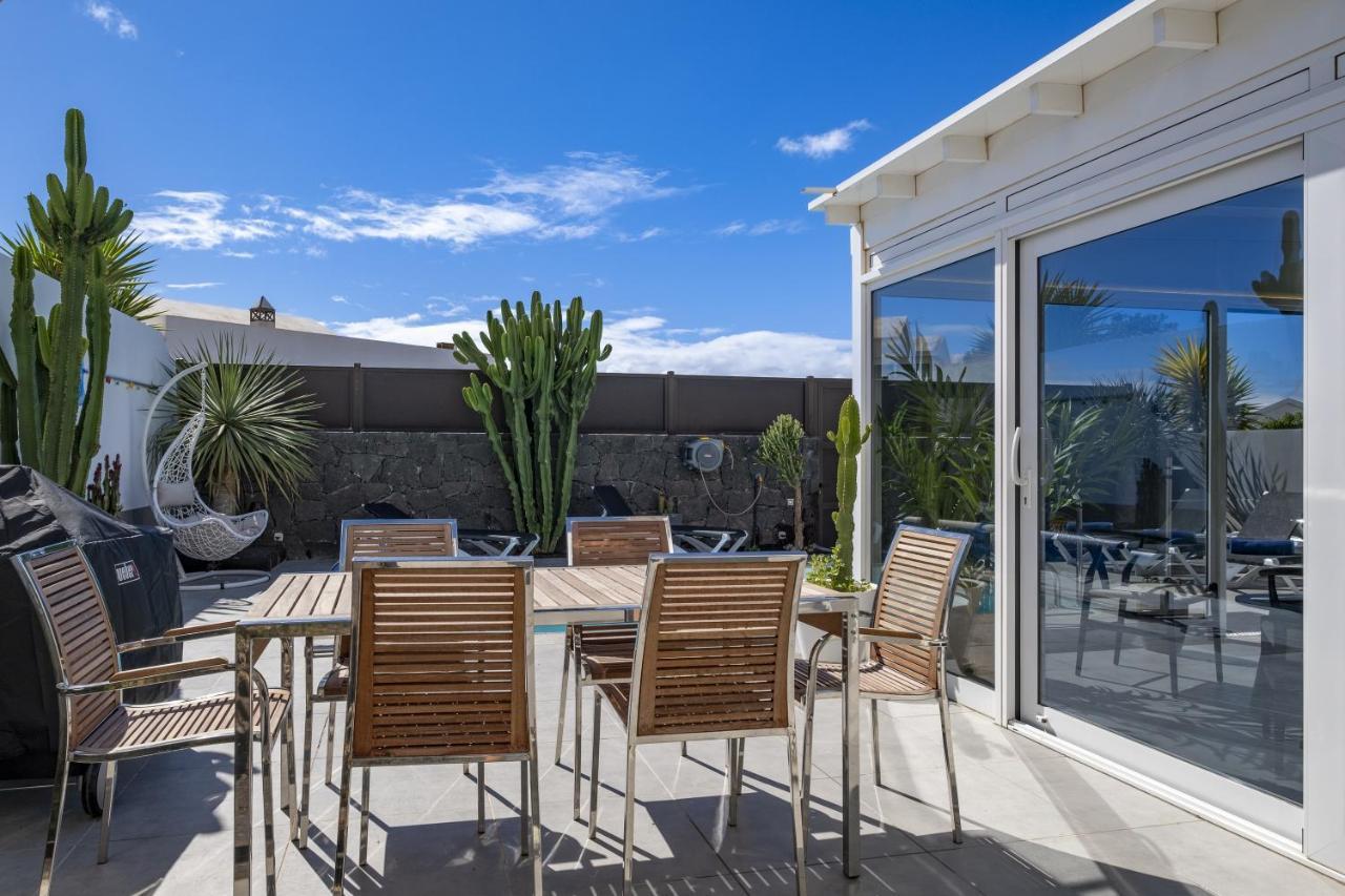 Casa Saidera Villa Плая Бланка Екстериор снимка