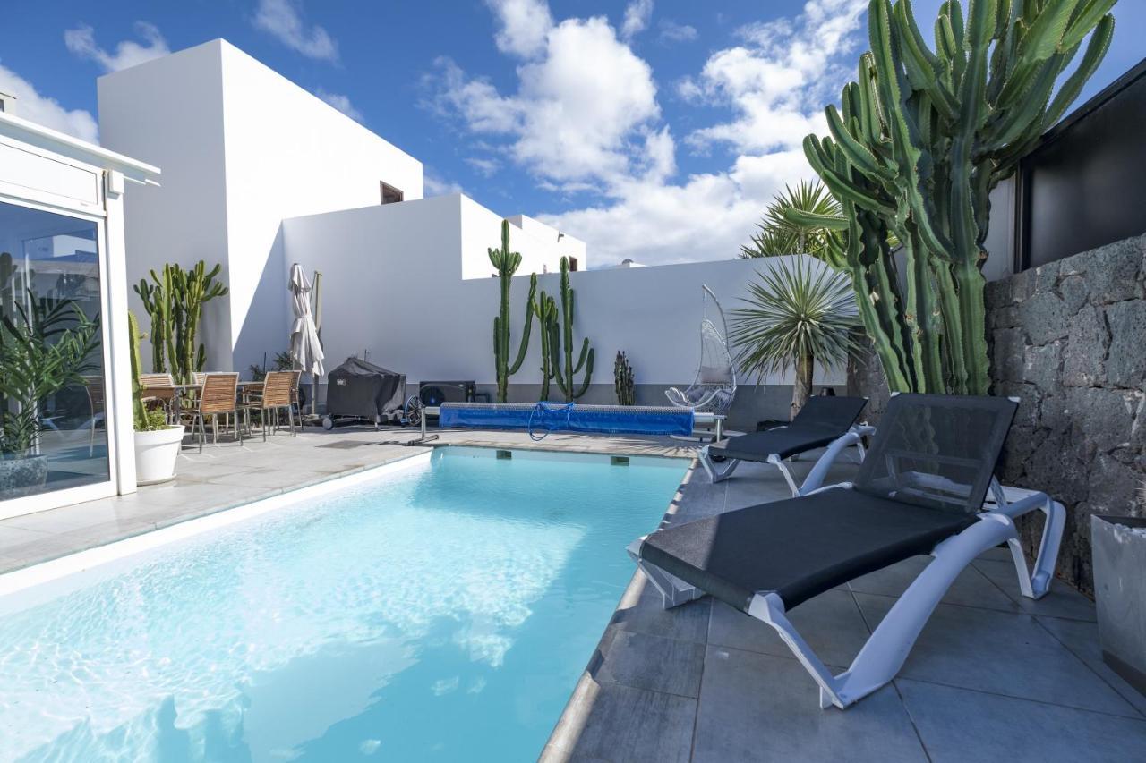 Casa Saidera Villa Плая Бланка Екстериор снимка
