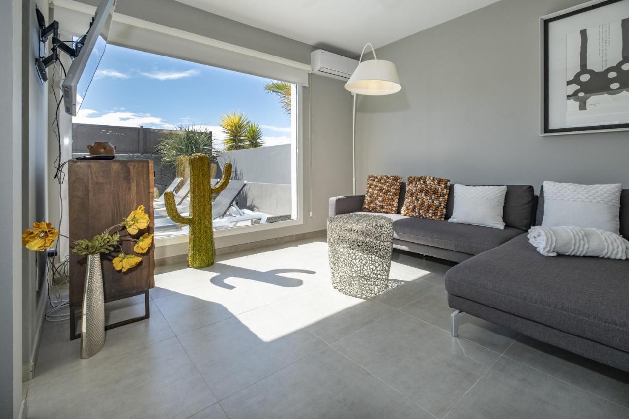 Casa Saidera Villa Плая Бланка Екстериор снимка