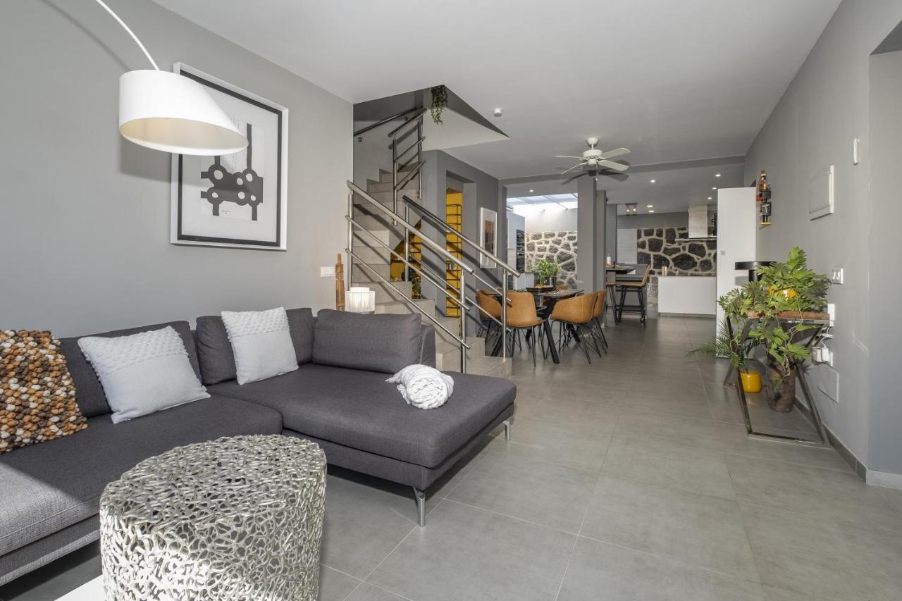 Casa Saidera Villa Плая Бланка Екстериор снимка