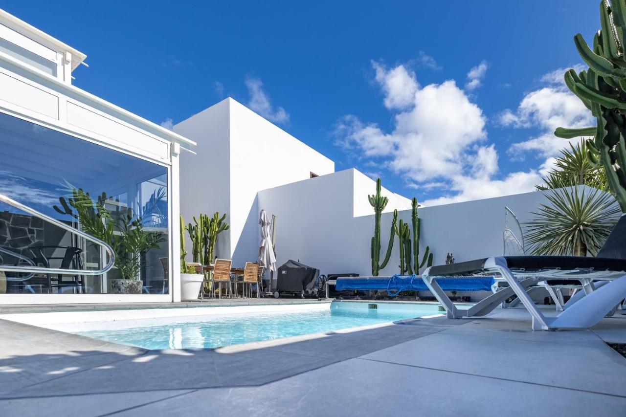 Casa Saidera Villa Плая Бланка Екстериор снимка