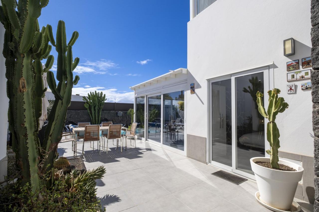 Casa Saidera Villa Плая Бланка Екстериор снимка