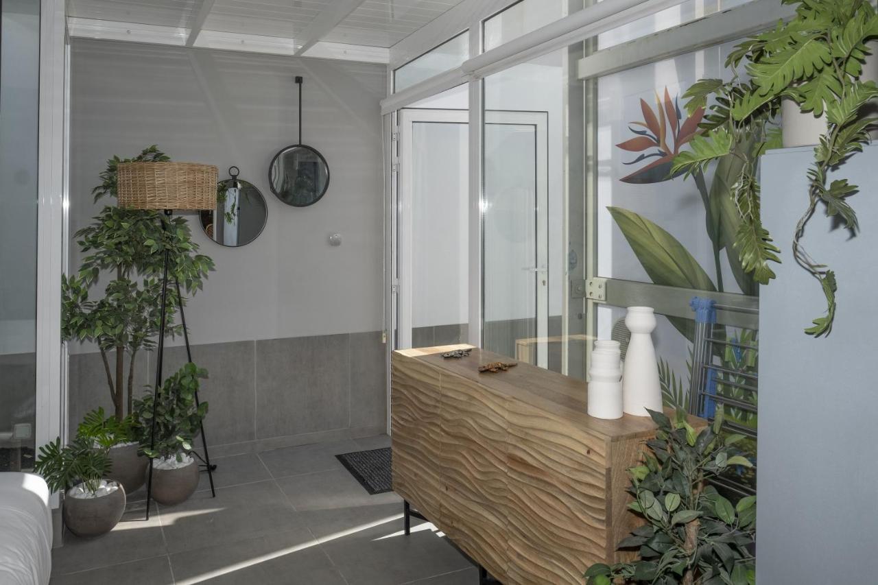 Casa Saidera Villa Плая Бланка Екстериор снимка