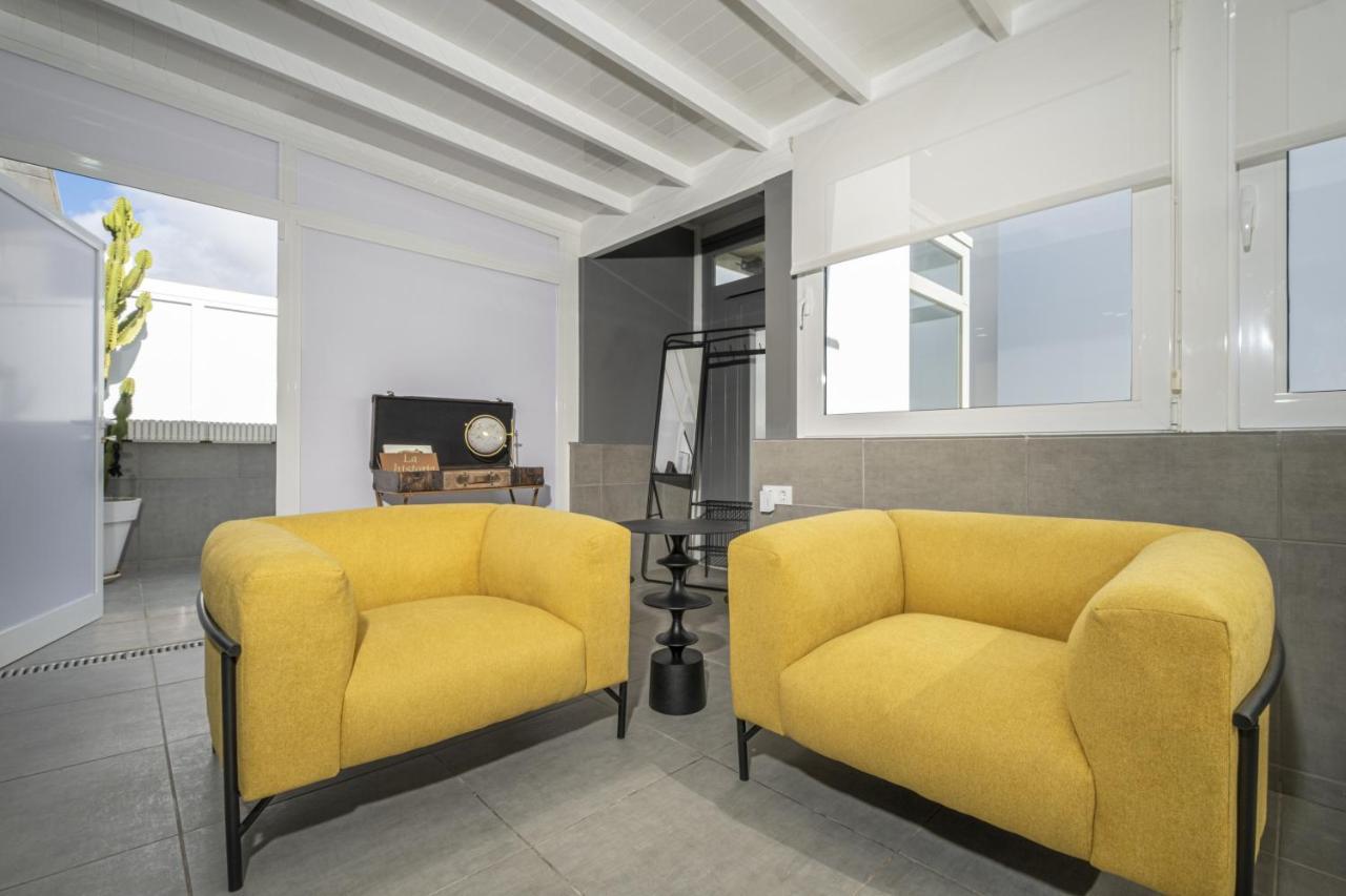 Casa Saidera Villa Плая Бланка Екстериор снимка