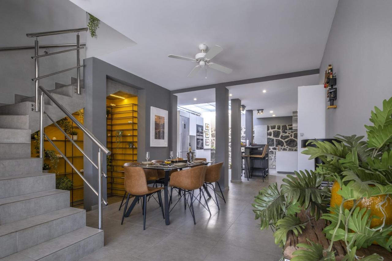 Casa Saidera Villa Плая Бланка Екстериор снимка