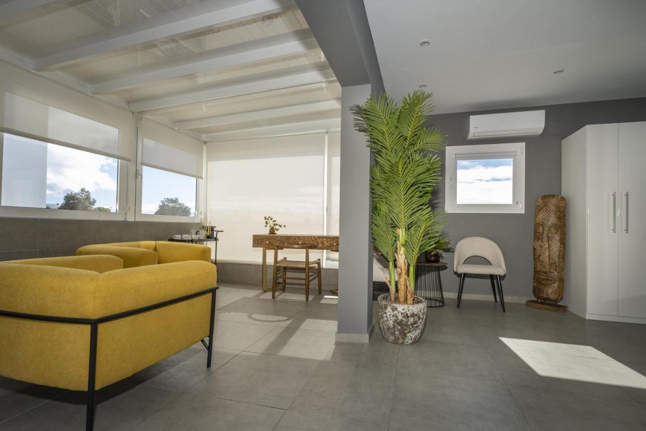 Casa Saidera Villa Плая Бланка Екстериор снимка