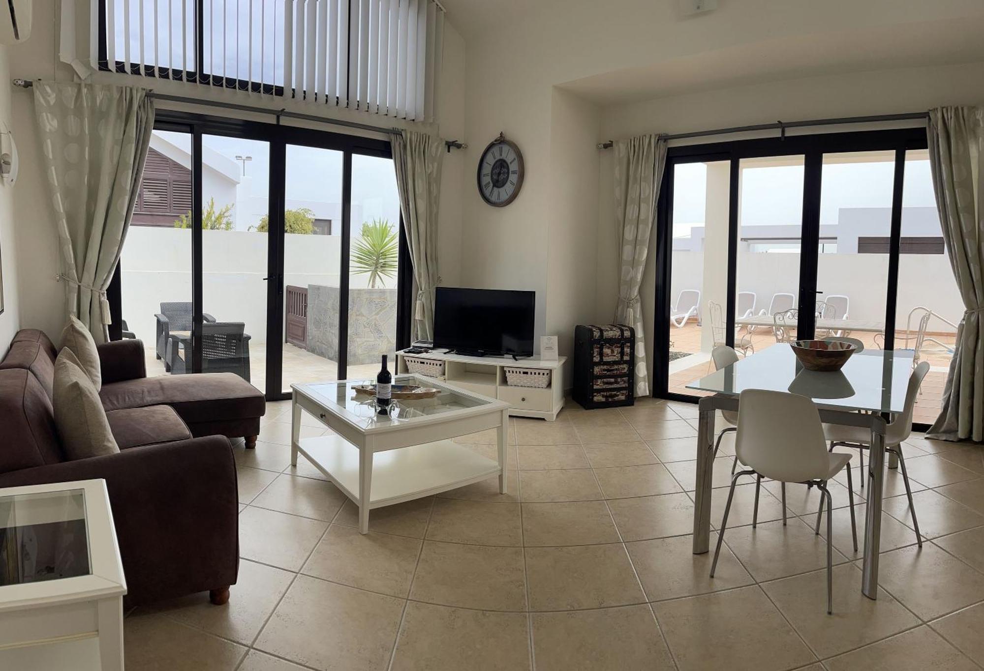 Casa Saidera Villa Плая Бланка Екстериор снимка